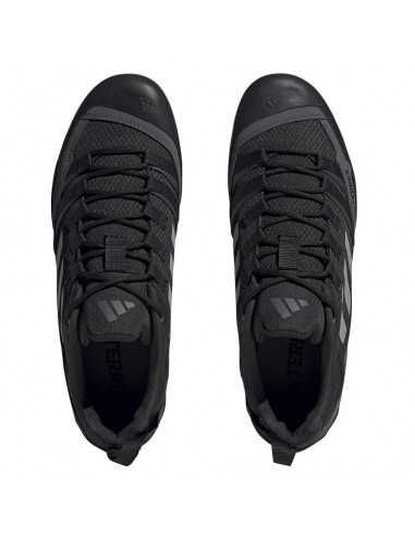 Чоловічі кросівки Adidas Terrex Swift Solo 2 (IE6901)