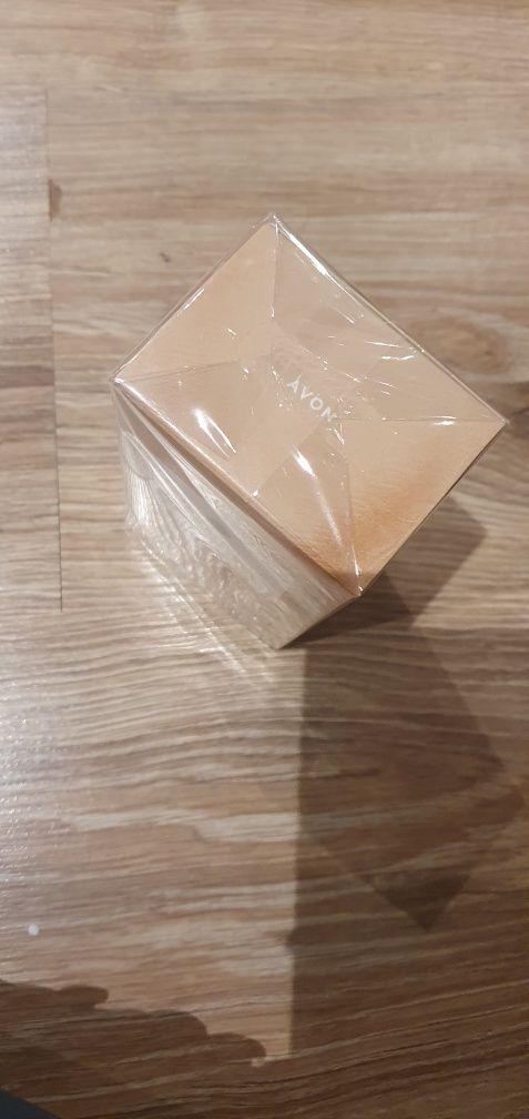 Woda perfumowana Perceive Cashmere