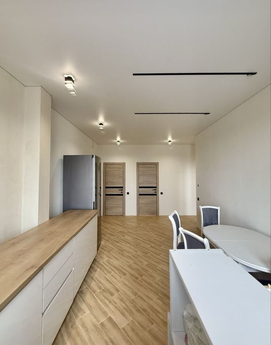 95т.$‼️ЖК ИНФИНИТИ‼️Эксклюзивная Цена!  3-х к. 80м2 Сертификат