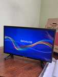 Led телевізор Bravis, 48 см, 19 LED тв