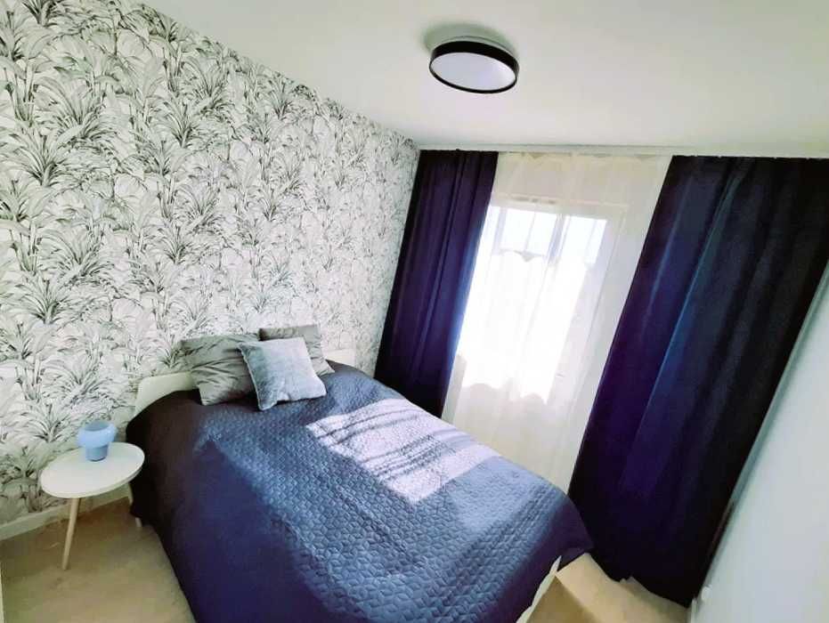 Nowe - do wprowadzenia - 2 pokoje 32 m2 - Gdańsk - Rotmanka - Pruszcz