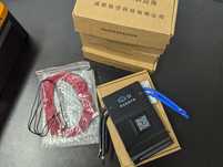BMS Jikong JK B2A20s20P | 7S-20S | 200A | Балансування 2A. З кнопкою