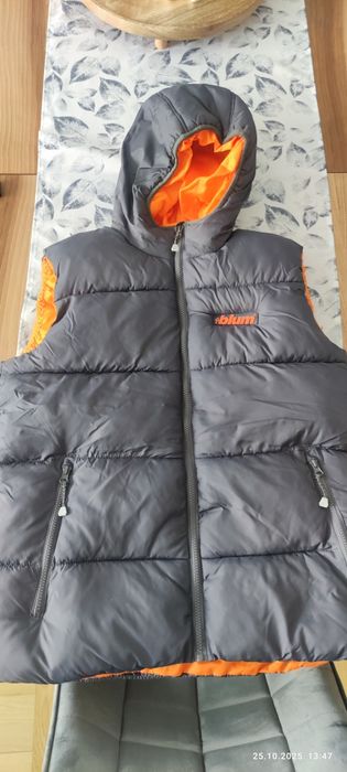 Bezrękawnik blum Regatta rozmiar  M