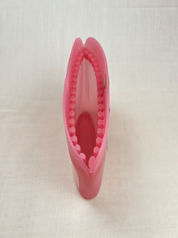 Силиконовый контейнер ultimate , tupperware