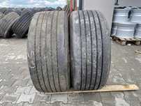 385/55R22.5 Opony APOLLO ENDURACE RT Naczepa endu race t