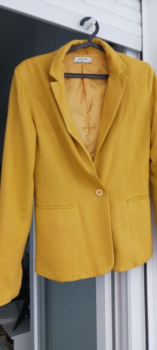 Casacos S,M   Linho,alcodao