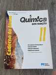 Livro escolar Quimica 11 ano