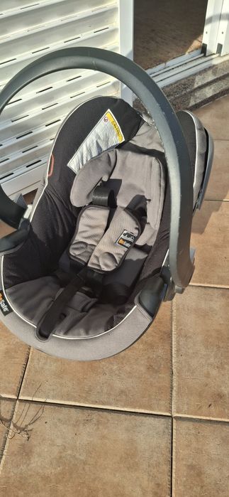 Ovinho de bebe 0-13kg