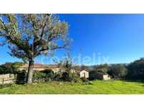 Quinta Magães, 80 hectares com 2 hectares de área de construção, no...