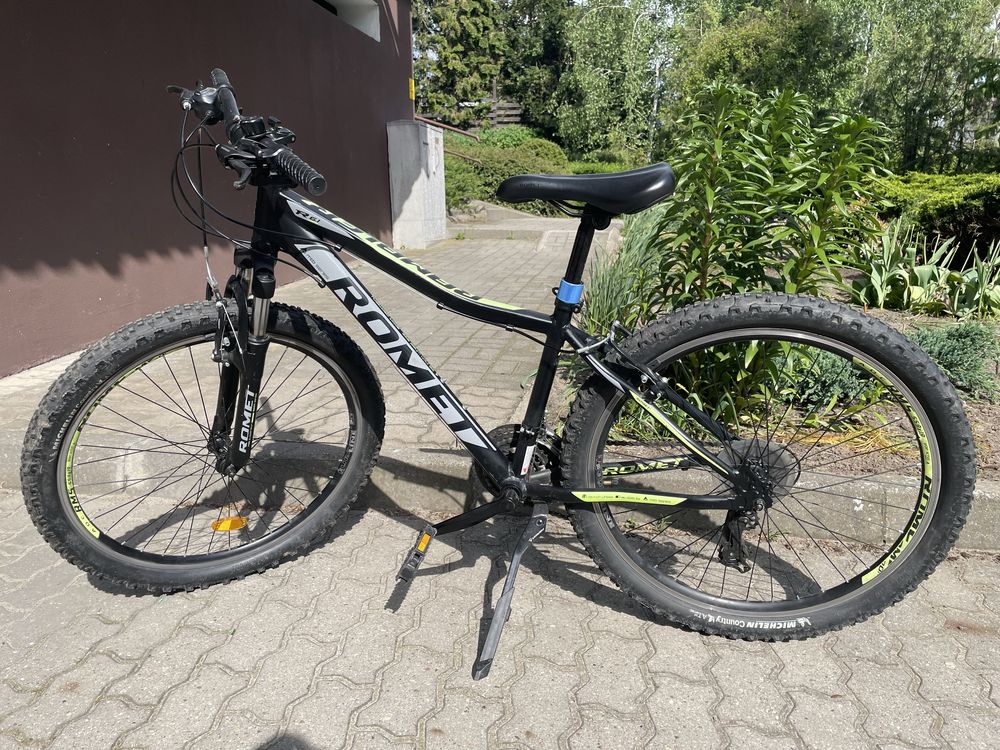 Sprzedam rower ROMET Rambler Mtb series