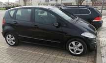 Mercedes A180cdi Avangard