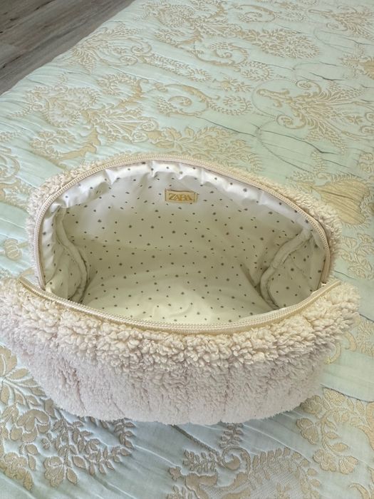 Сумка для дитячих речей zara