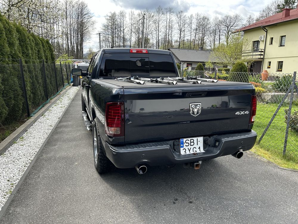 Dodge Ram 1500 Fv vat23%