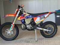 Ktm 300 exc tpi modelo 2021