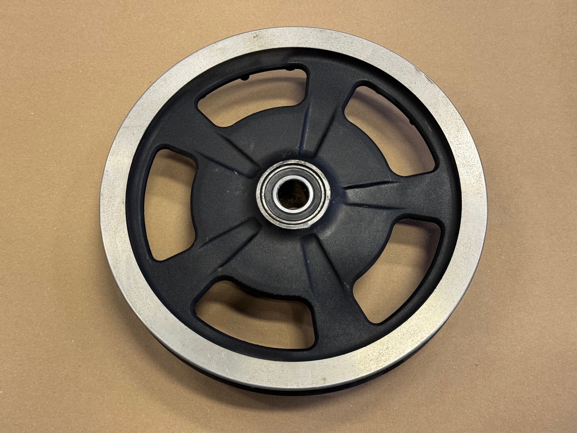 Harley-Davidson koło pasowe pulley Touring Electra Street Glide FLHX