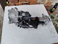 EGR Opel Astra K