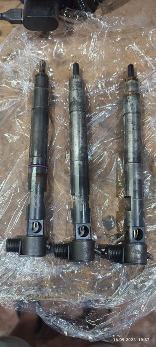 Шевролет Каптіва с 140 2.2 дизель