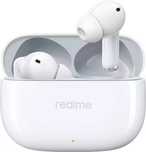 Продам наушники в хорошем состоянии realme buds T300 (white)
