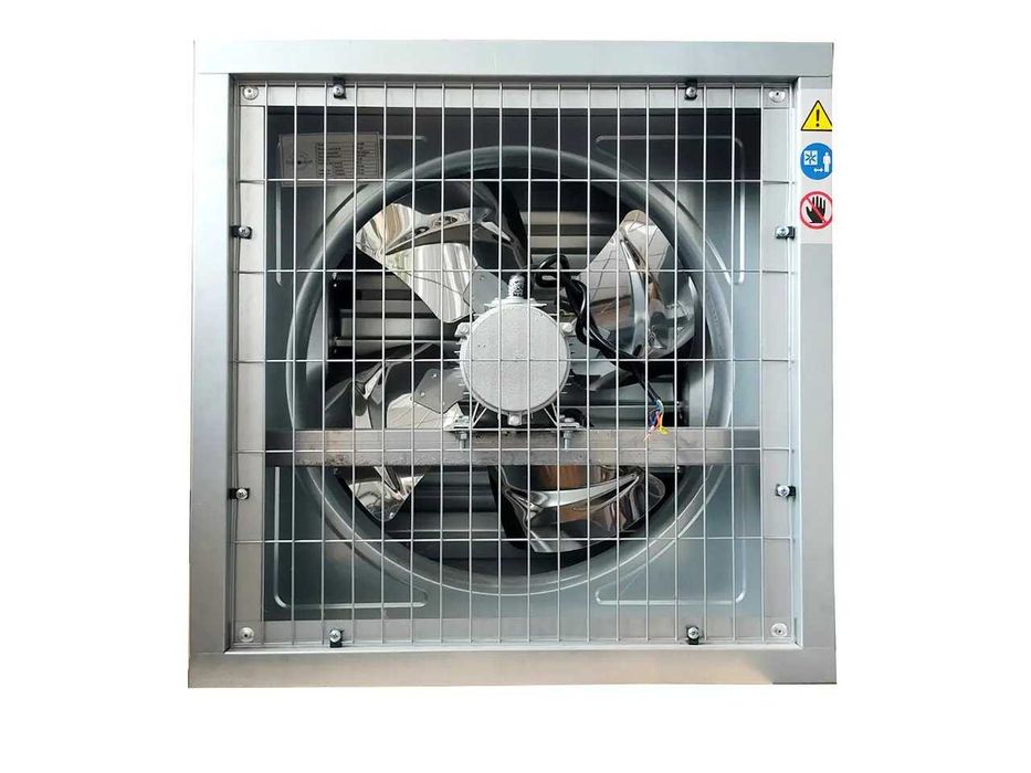 Вентилятор для ферми, для птахоферми, теплиці, корівника, свинарника