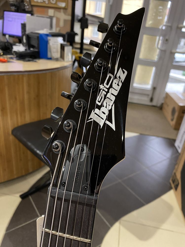 Ibanez GRG7221QA tks