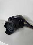 camera Sony a3000 + lente E 18-55mm f/3.5-5.6 OSS