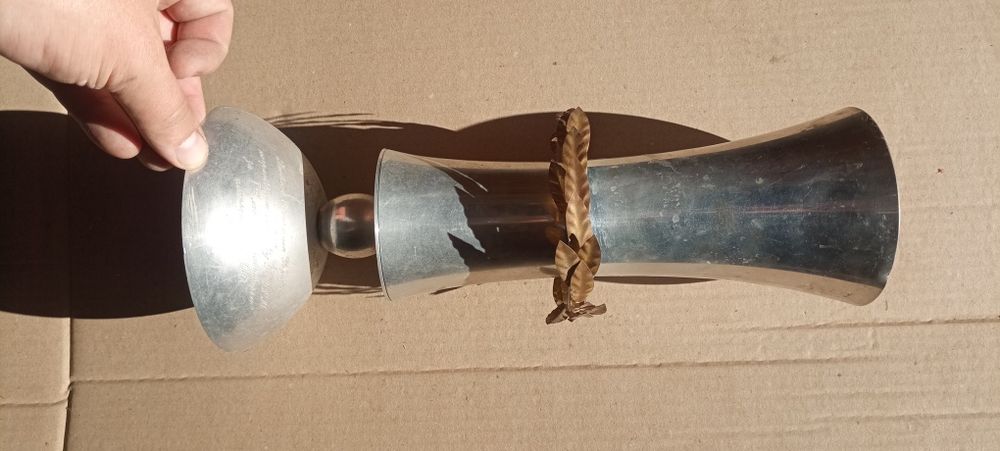 Кубки часів СССР