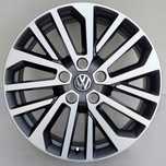 NOWE FELGI VW T5 T6 T6.1 T7 TRANSPORTER MULTIVAN CRAFTER 18 OE 7T0071498