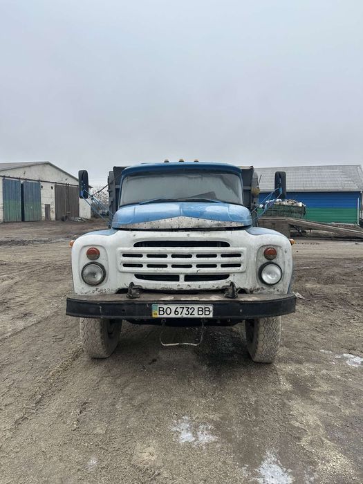 Продам ЗІЛ - ММЗ