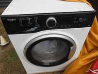 Pralka Whirlpool do naprawy
