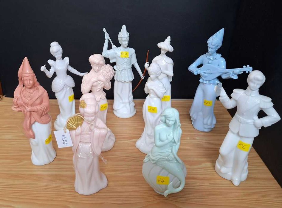 AVON- Frascos Com Perfume para Colecionadores