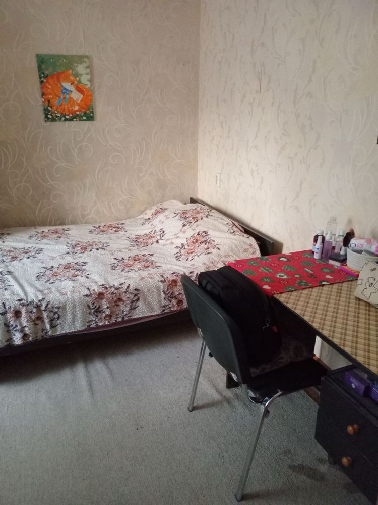 Продам 2х.кв. 2 эт.14этдома, ул.Чекаленко (Вильямса)