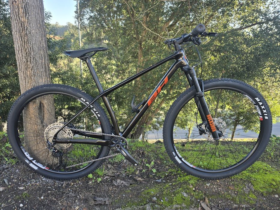 Bh 29 carbono 12x1v nova promocaoo