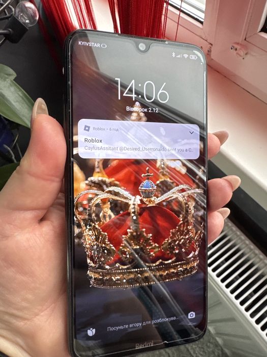 Продаються  xiaomi 8t