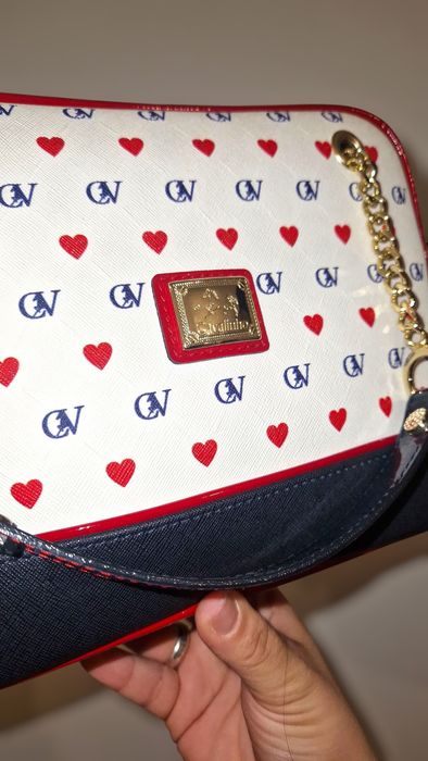 Bolsa Coleção Exclusiva cavalinho