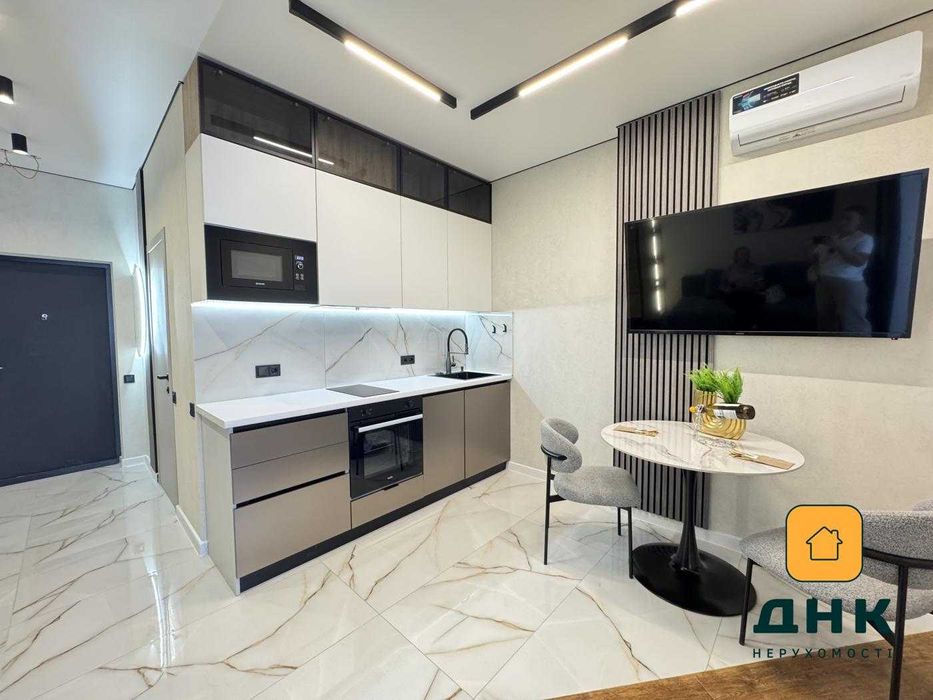 Французский бульвар. ЖК Атмосфера. Аркадия .Новая квартира у моря.