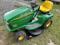 Traktorek Kosiarka Craftsman John Deere Husqvarna