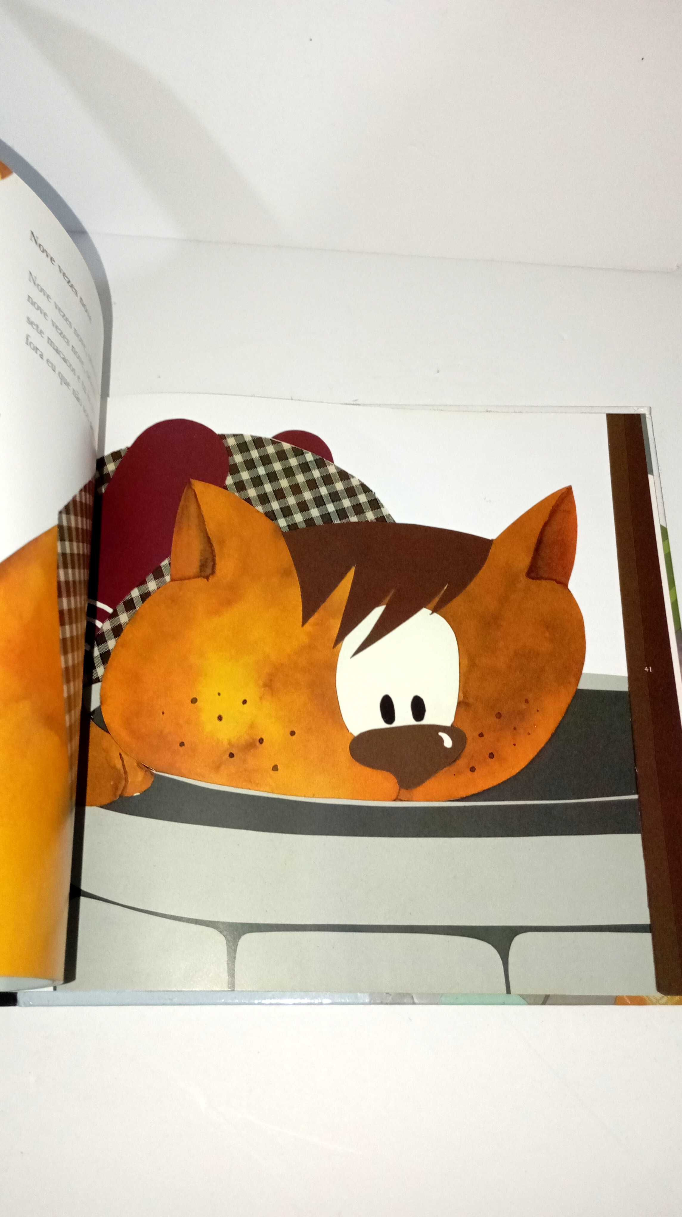 O Livro das Lengalengas 2 - António Mota