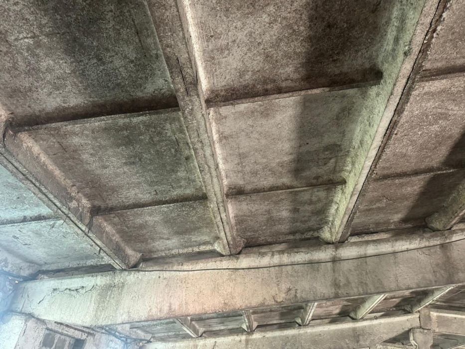 Плити для перекриття