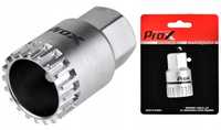 Klucz do suportu z pinem ProX RC-B23 Shimano/ISIS