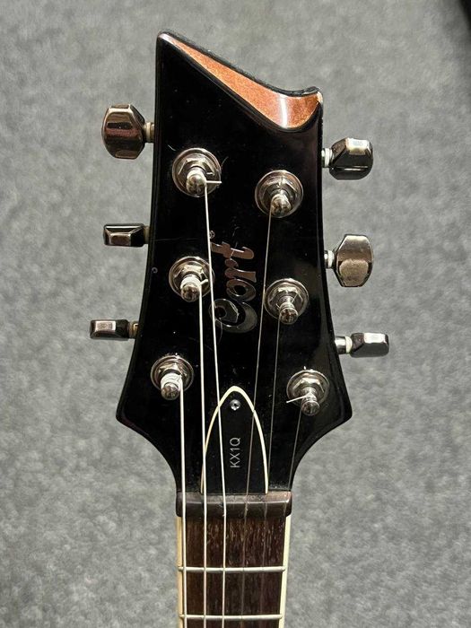 Электрогитара Cort KX1Q