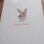 vendo livro O livro das playmates