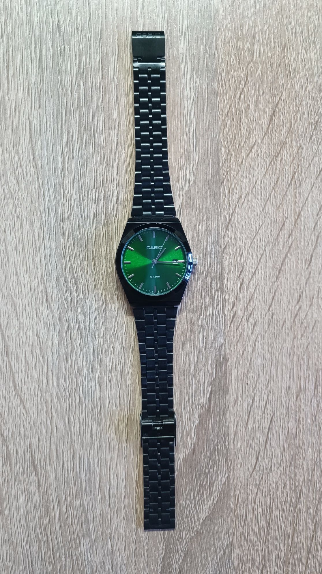 Годинник Casio WR50M