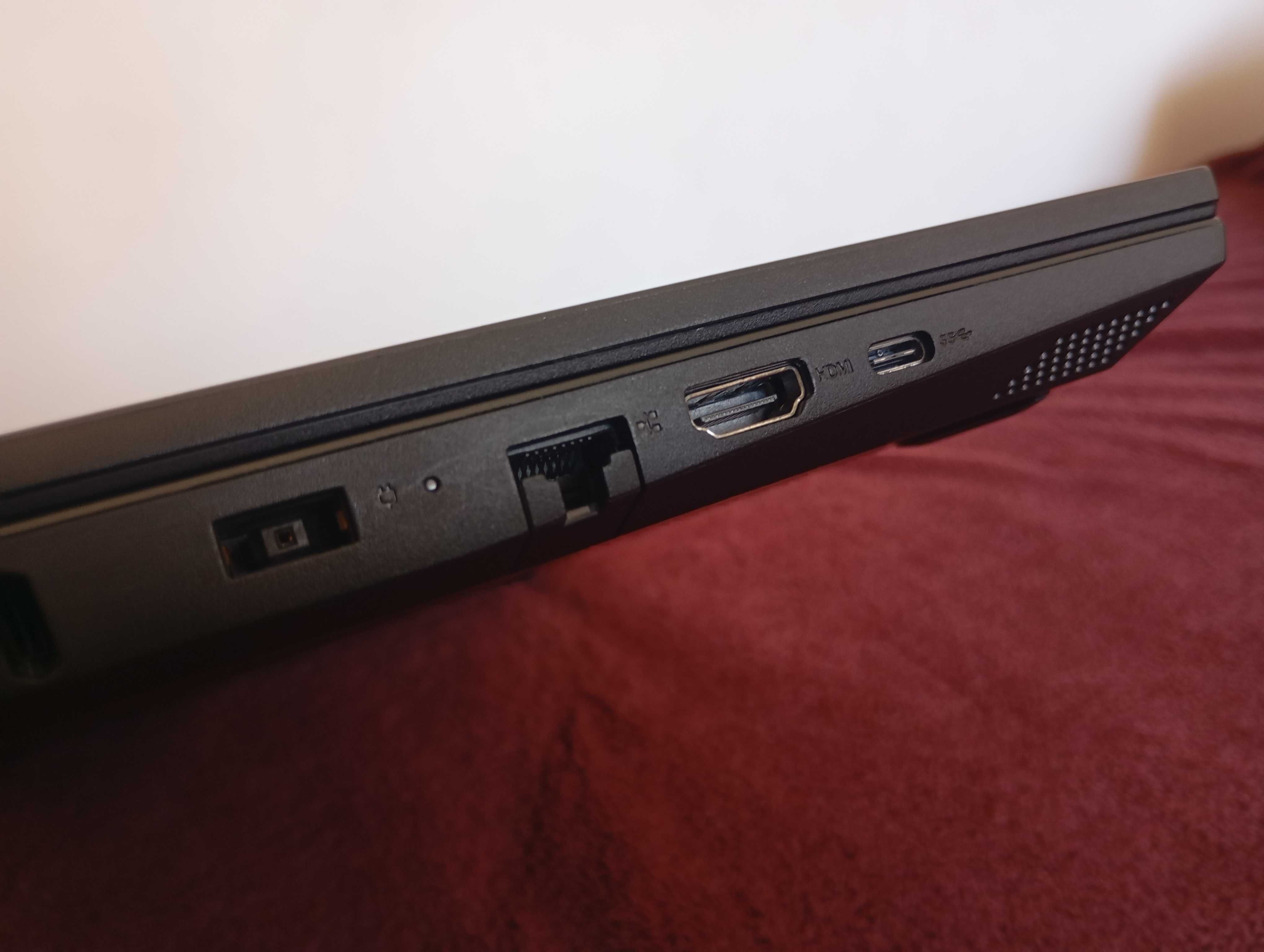 Vendo Laptop Lenovo Ideapad Gaming 3
