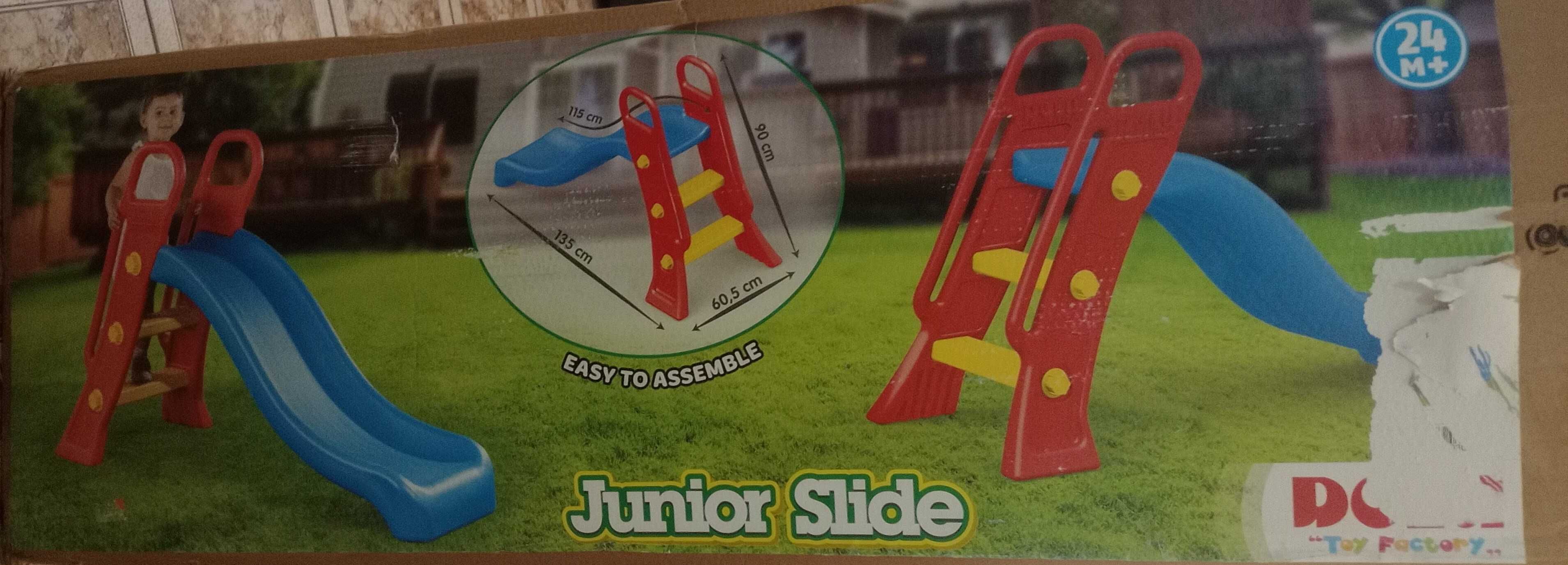 Escorrega Infantil