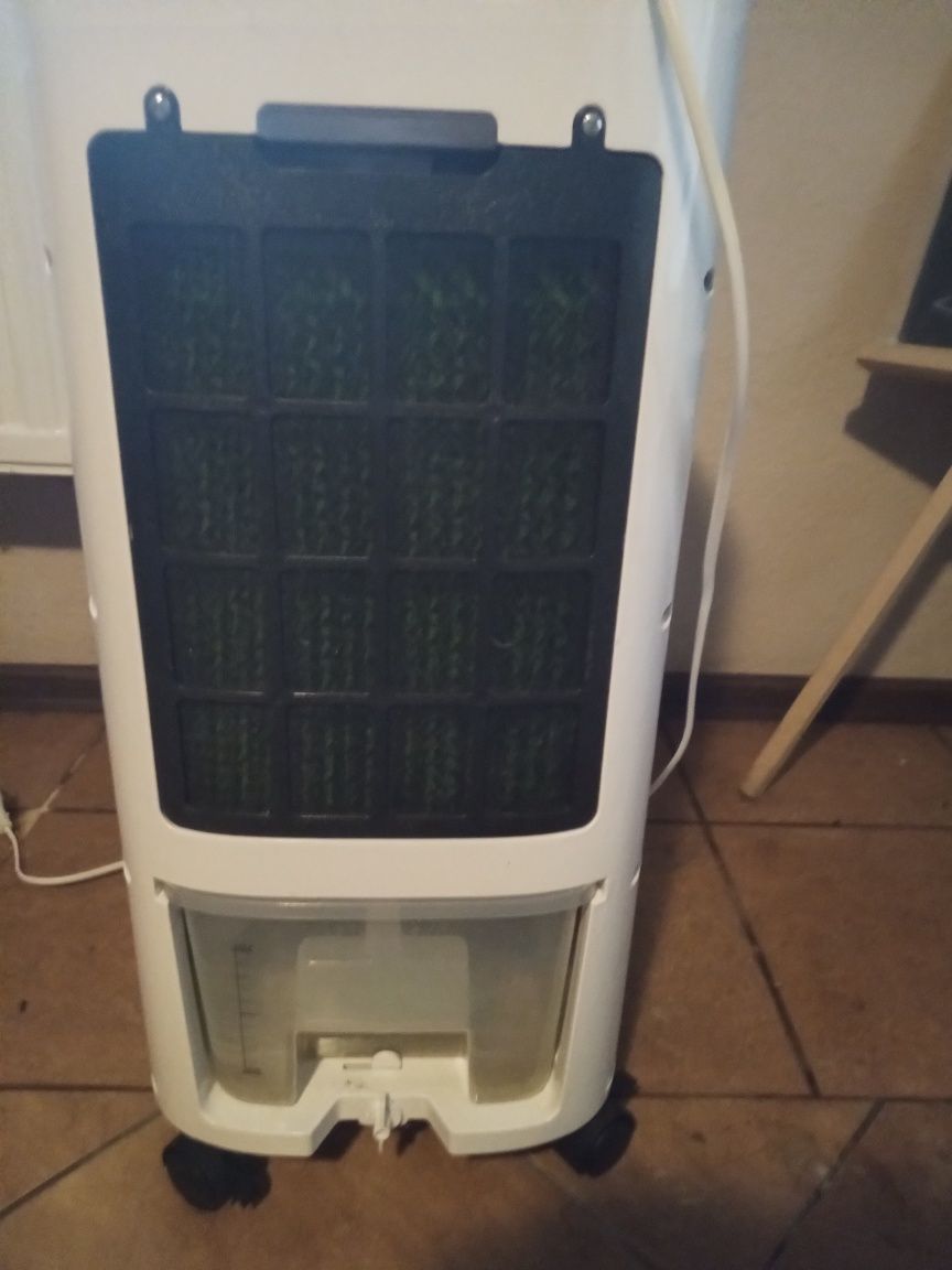 Klimator na wodę