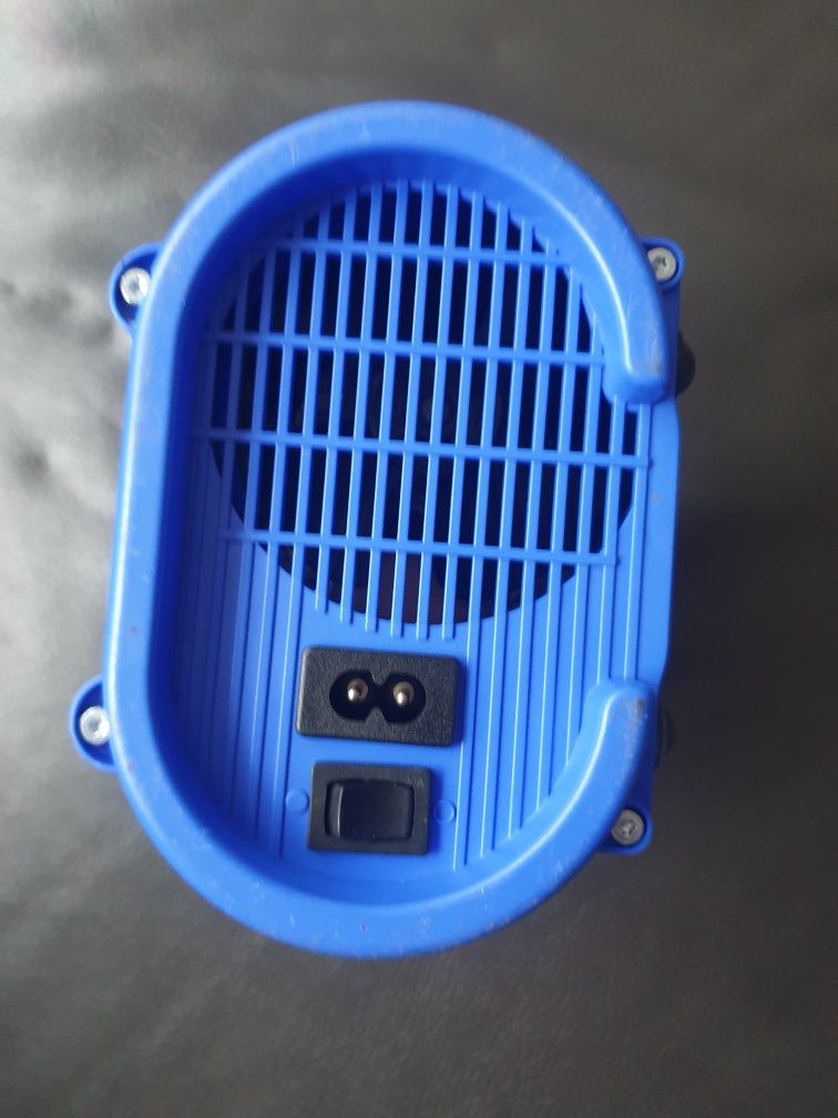 Urządzenie do inhalacji kompresor 0,6A Pari Compact 052