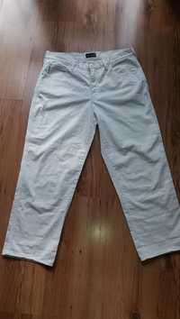 Spodnie męskie, bawełniane, Armani Jeans, roz. 33