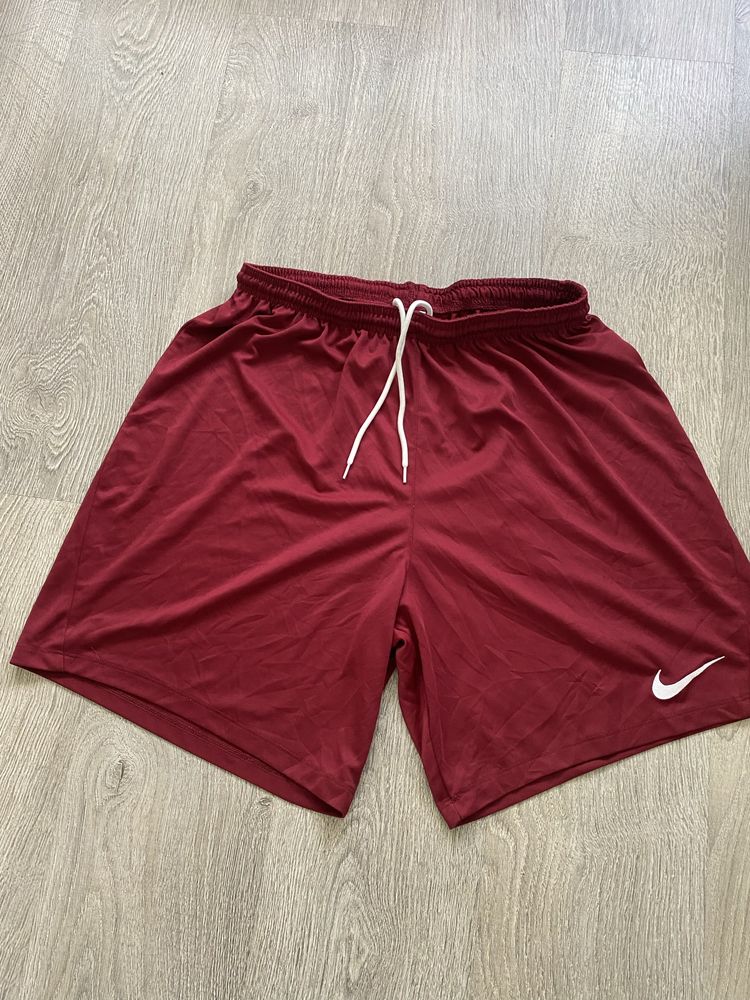 Meskie spodenki Nike Dri-Fit