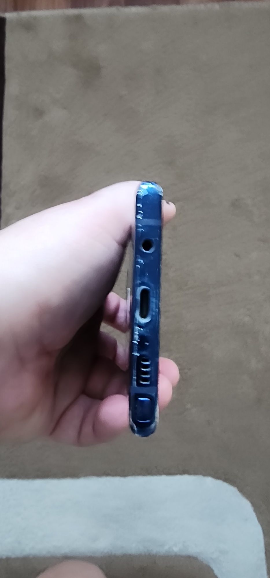 Продається Samsung note 9