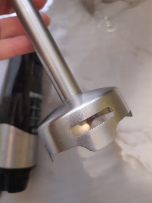 Блендер не робочий за з/ч